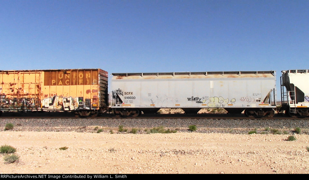 EB Manifest Frt at Erie NV W-Pshr -49